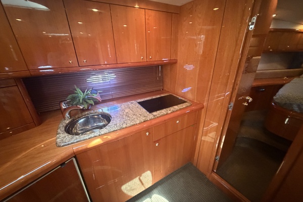 Bella Vita 53ft Sunseeker Yacht For Sale