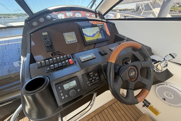Sunseeker 53 Portofino Yacht For Sale