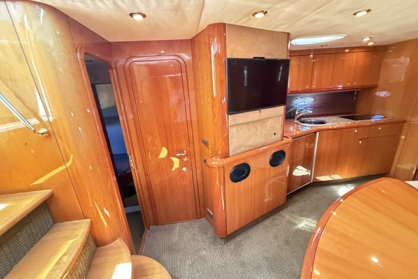 Sunseeker 53 Portofino Yacht For Sale