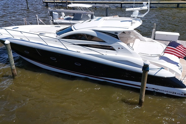 Sunseeker 53 Portofino Yacht For Sale