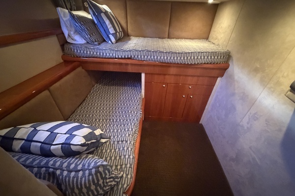 Sunseeker 53 Portofino Yacht For Sale