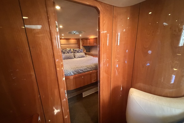 Bella Vita 53ft Sunseeker Yacht For Sale