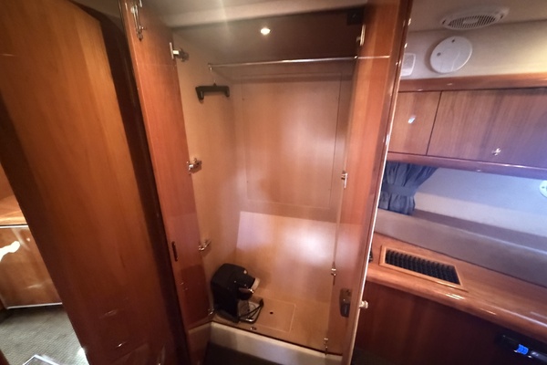 Bella Vita 53ft Sunseeker Yacht For Sale