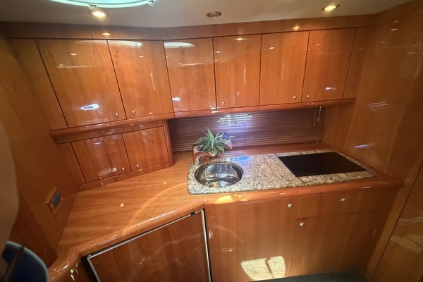 Sunseeker 53 Portofino Yacht For Sale