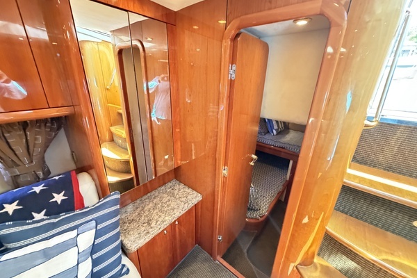 Sunseeker 53 Portofino Yacht For Sale