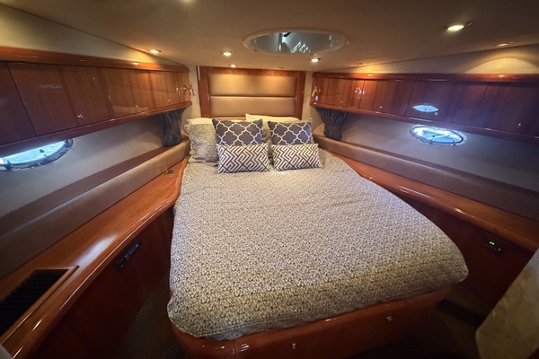 Bella Vita 53ft Sunseeker Yacht For Sale
