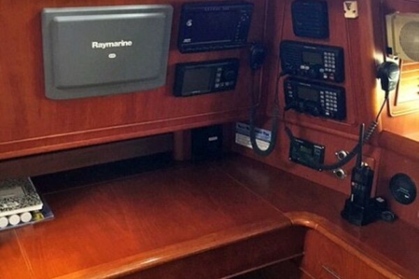 Nav Area Detail