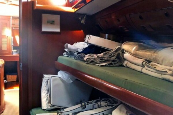 Little Harbor 53 Yacht For Sale