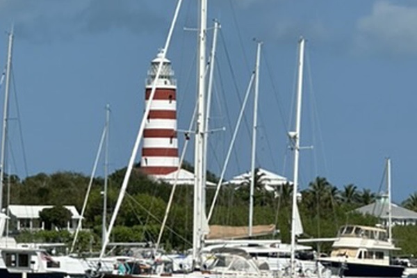 L EQUIPE 53ft Little Harbor Yacht For Sale