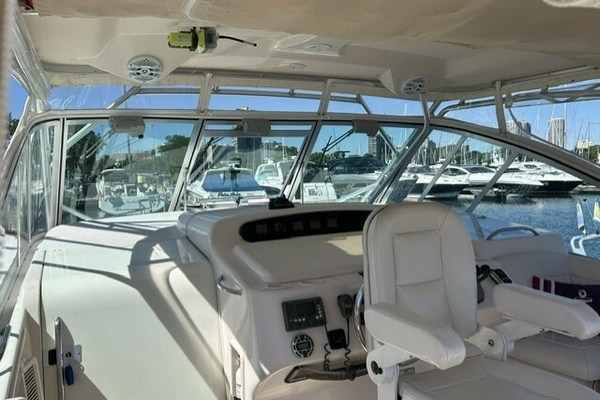 2007 Grady-White 36