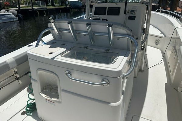 Cherrypicker III 28ft Mako Yacht For Sale