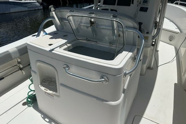 Cherrypicker III 28ft Mako Yacht For Sale