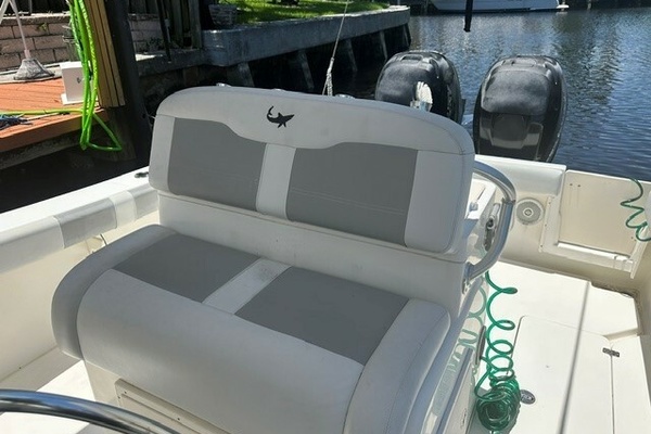 Cherrypicker III 28ft Mako Yacht For Sale