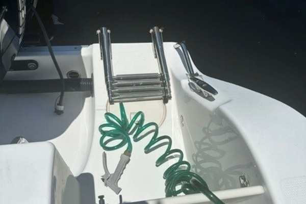 Cherrypicker III 28ft Mako Yacht For Sale