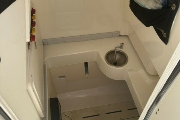 Cherrypicker III 28ft Mako Yacht For Sale