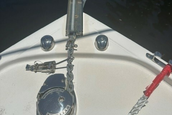 Cherrypicker III 28ft Mako Yacht For Sale