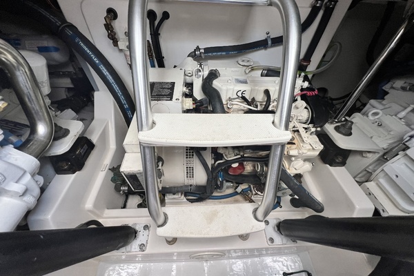 35ft Cabo Yacht For Sale