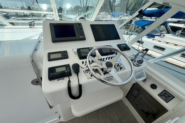 35ft Cabo Yacht For Sale