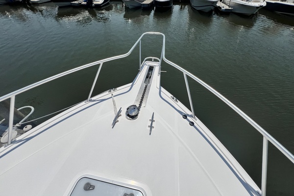 35ft Cabo Yacht For Sale