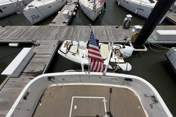Ocean Alexander  Yacht For Sale