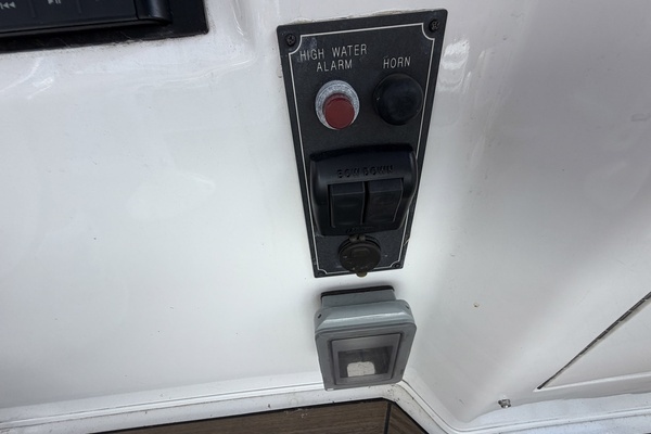 Ocean Alexander  Yacht For Sale