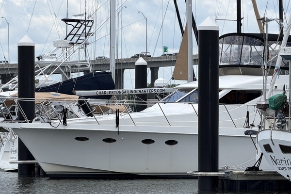 Ocean Alexander  Yacht For Sale