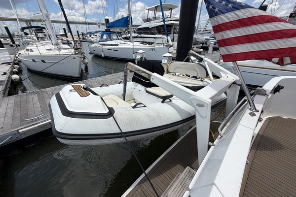48ft Ocean Alexander Yacht For Sale