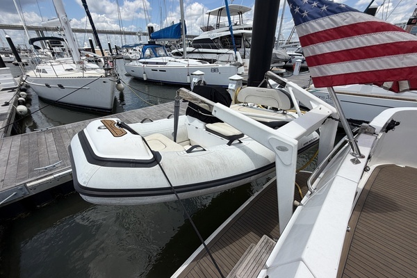 Ocean Alexander  Yacht For Sale
