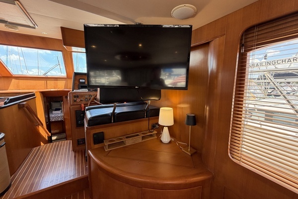 Ocean Alexander  Yacht For Sale