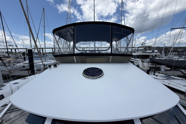 Ocean Alexander  Yacht For Sale