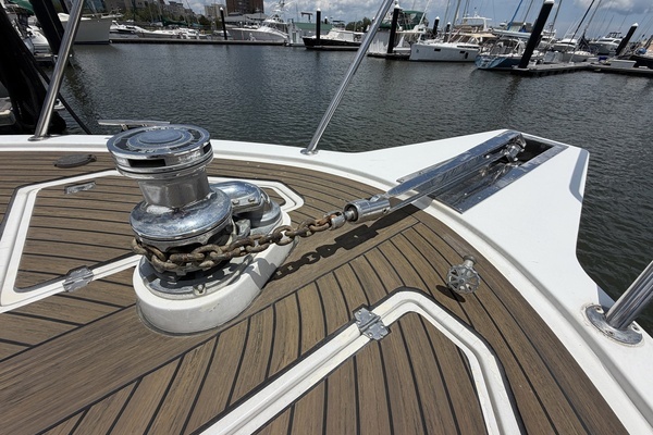 Ocean Alexander  Yacht For Sale