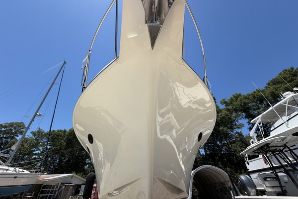 48ft Ocean Alexander Yacht For Sale