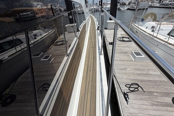 Ocean Alexander  Yacht For Sale