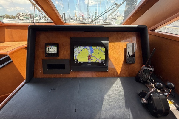 48ft Ocean Alexander Yacht For Sale
