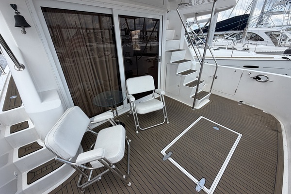 Ocean Alexander  Yacht For Sale