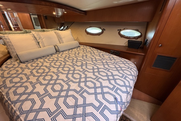 48ft Ocean Alexander Yacht For Sale
