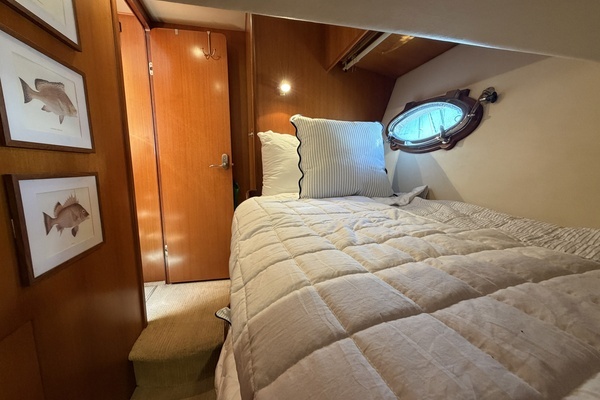 Ocean Alexander  Yacht For Sale