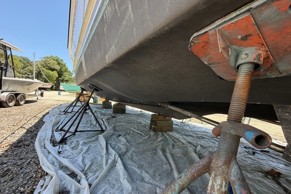 Ocean Alexander  Yacht For Sale