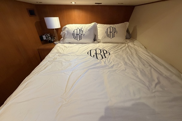 Ocean Alexander  Yacht For Sale