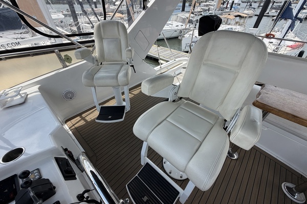 Ocean Alexander  Yacht For Sale