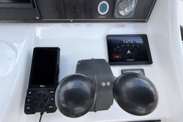 48ft Ocean Alexander Yacht For Sale