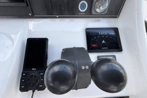 Ocean Alexander  Yacht For Sale
