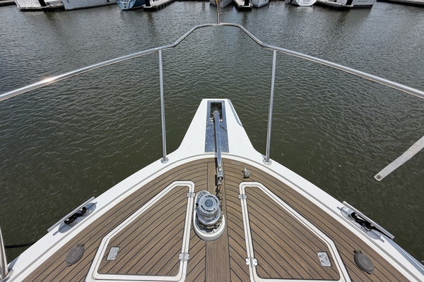 Ocean Alexander  Yacht For Sale