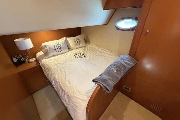 48ft Ocean Alexander Yacht For Sale