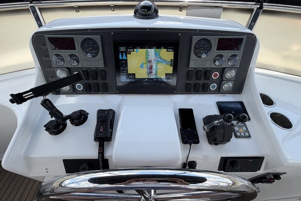 Ocean Alexander  Yacht For Sale