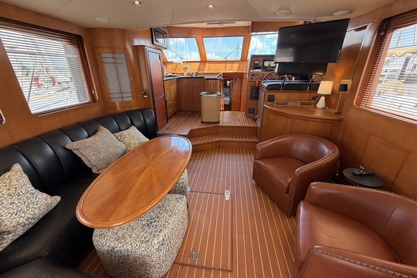Ocean Alexander  Yacht For Sale