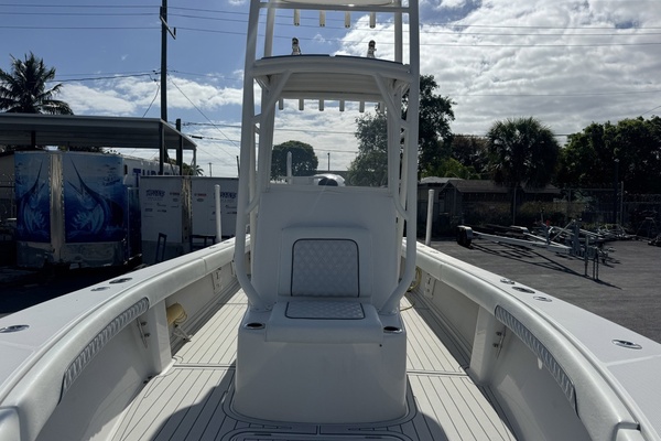25ft Jupiter Yacht For Sale