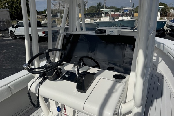 25ft Jupiter Yacht For Sale