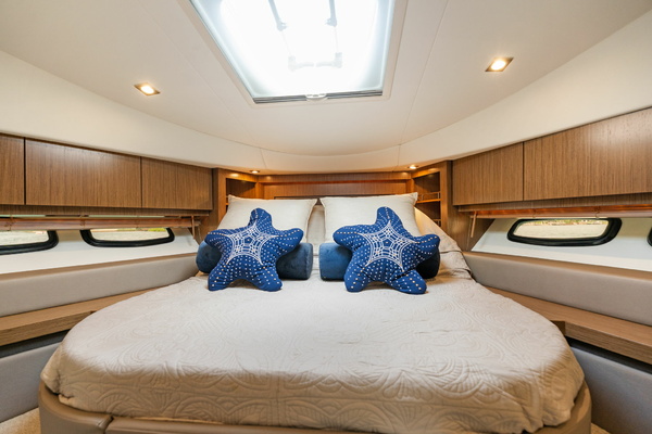 51ft Sea Ray Yacht For Sale