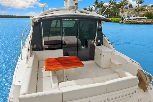 51ft Sea Ray Yacht For Sale